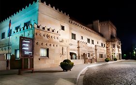 Hotel Pazo Los Escudos Spa&Beach